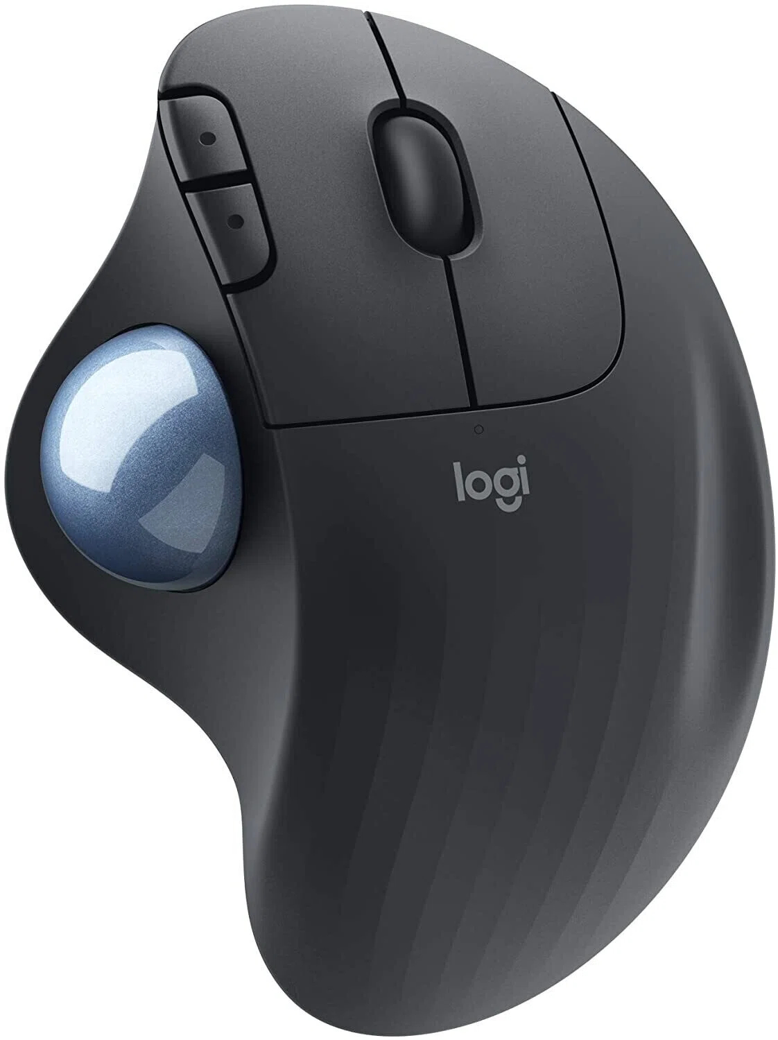 もう戻れない!?】マウスからトラックボールへ、Logicool M575でついに
