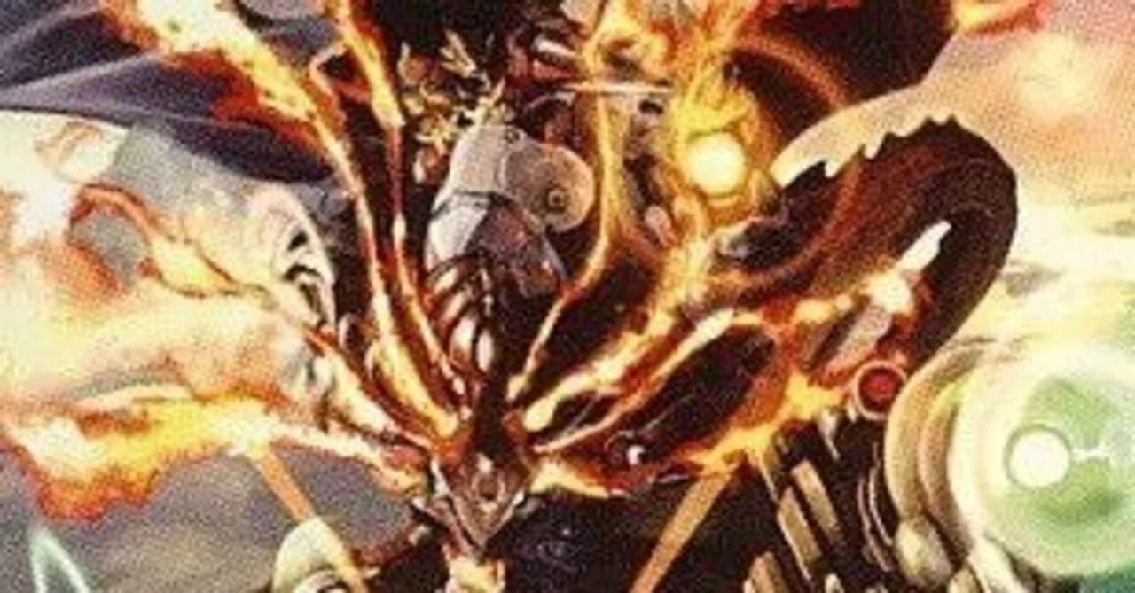 デュエマクラシック05】ターボバーレスク【009】｜半手動うみべbot