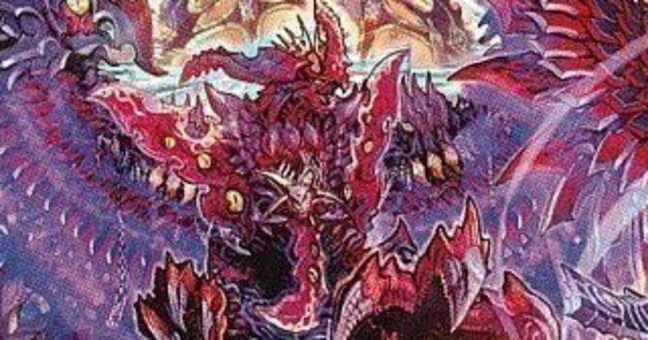 デュエルマスターズ　赤黒フェニックス 暗黒王デス・フェニックス【デュエルマスターズトレカお買得価格通販