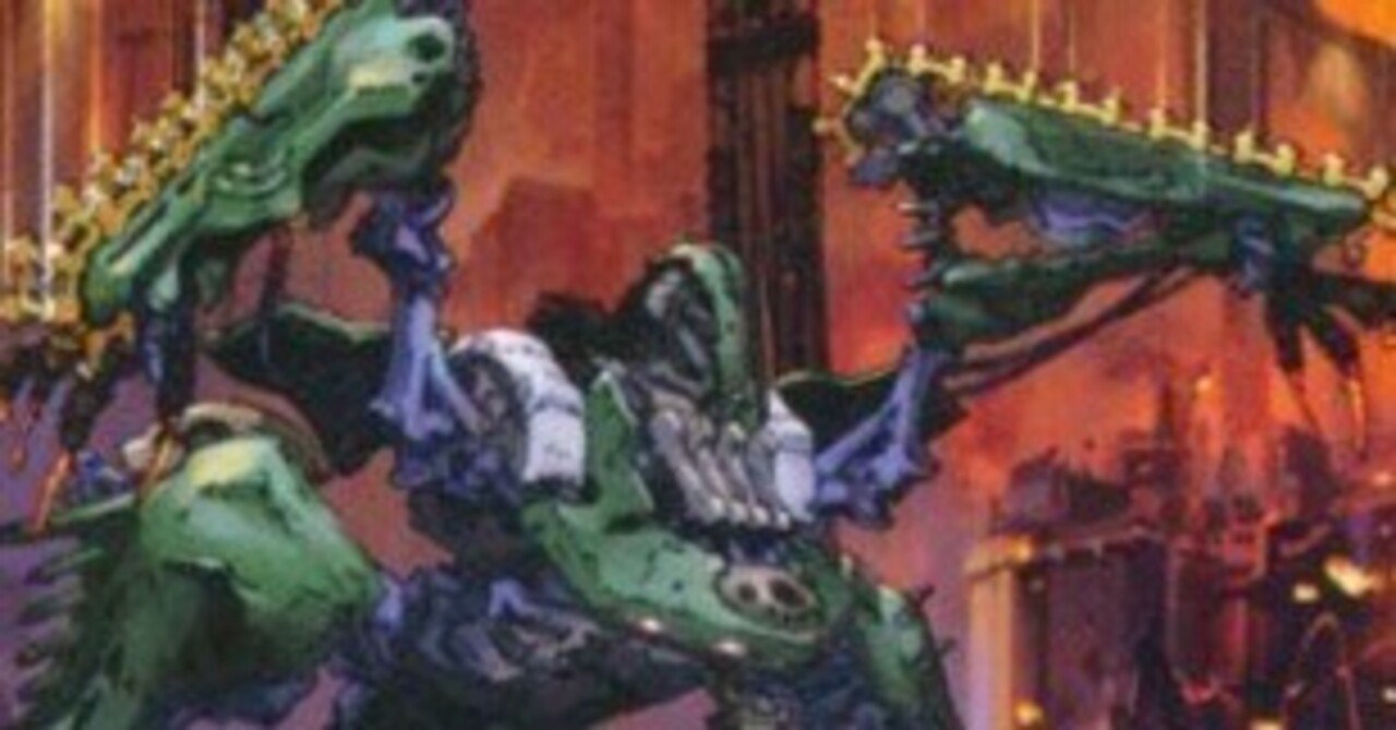 デュエマクラシック05】トリガービート【033】｜半手動うみべbot