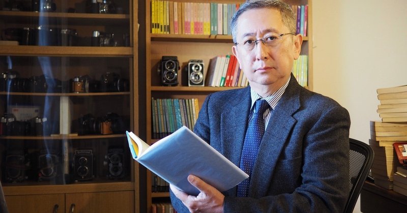 自己紹介