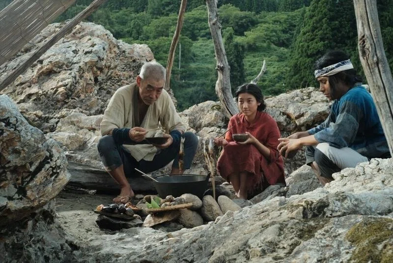 映画コラム/考察】映画オダギリジョー監督『ある船頭の話』「舟と橋を