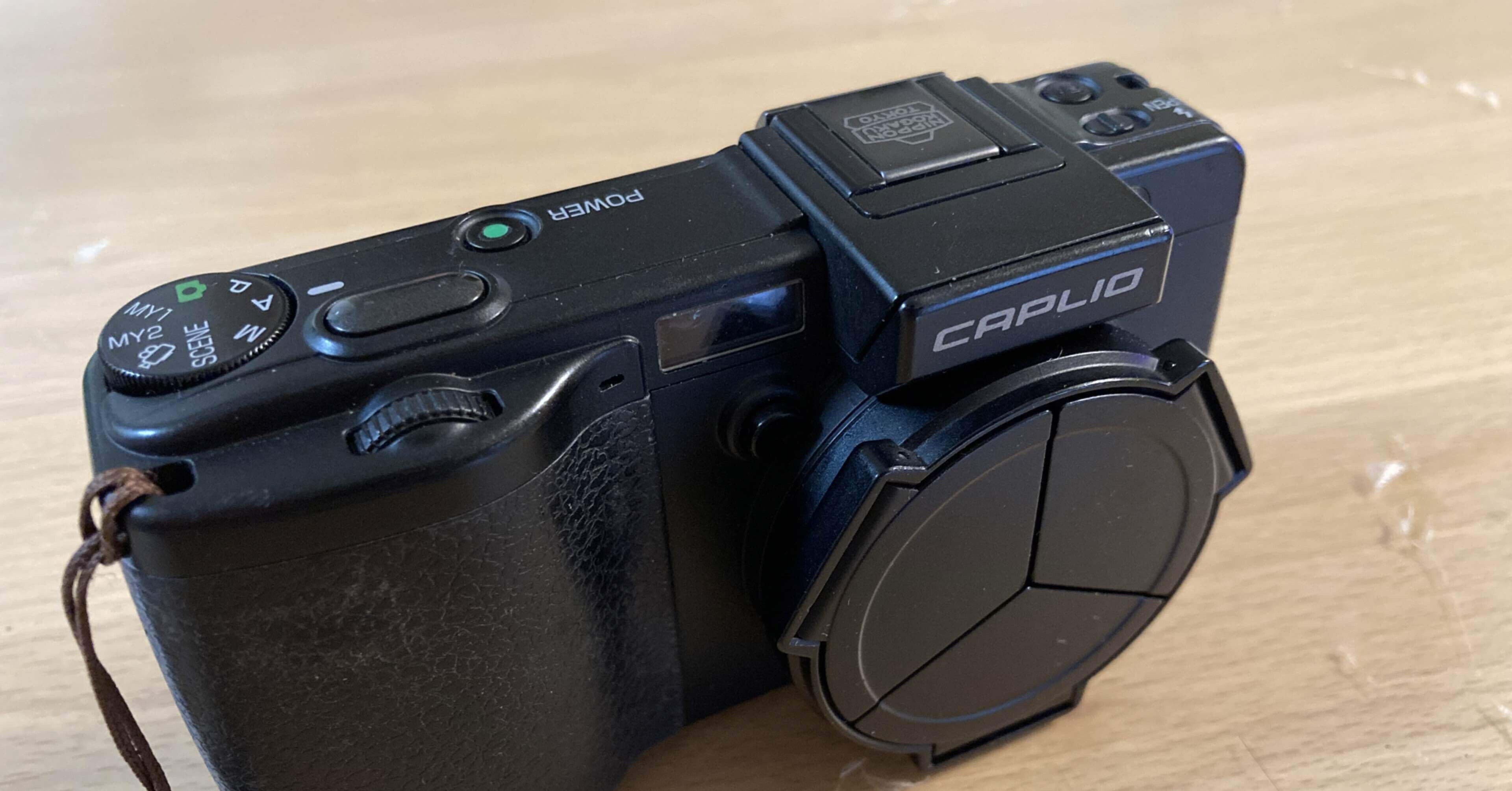 GX100とGX200の違い｜Napa