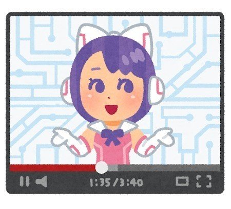 知識無しでも 1週間でvtuberになった方法 にゃん五郎 Note 知識無しでも 1週間でvtuberになった方法 にゃん五郎 Note