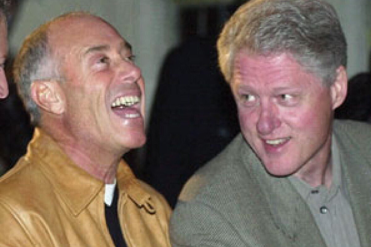 デヴィッド ゲフィン この世で一番リッチなゲイ 後編 Gay Legends Magazine Note デヴィッド ゲフィン この世で一番リッチなゲイ 後編 Gay Legends Magazine Note