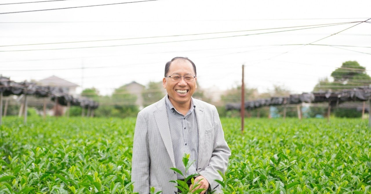 おいしい狭山茶をお客様のもとへ お茶農家が手がけるお茶カフェ メッツァ metsa ムーミンバレーパーク メッツァビレッジ