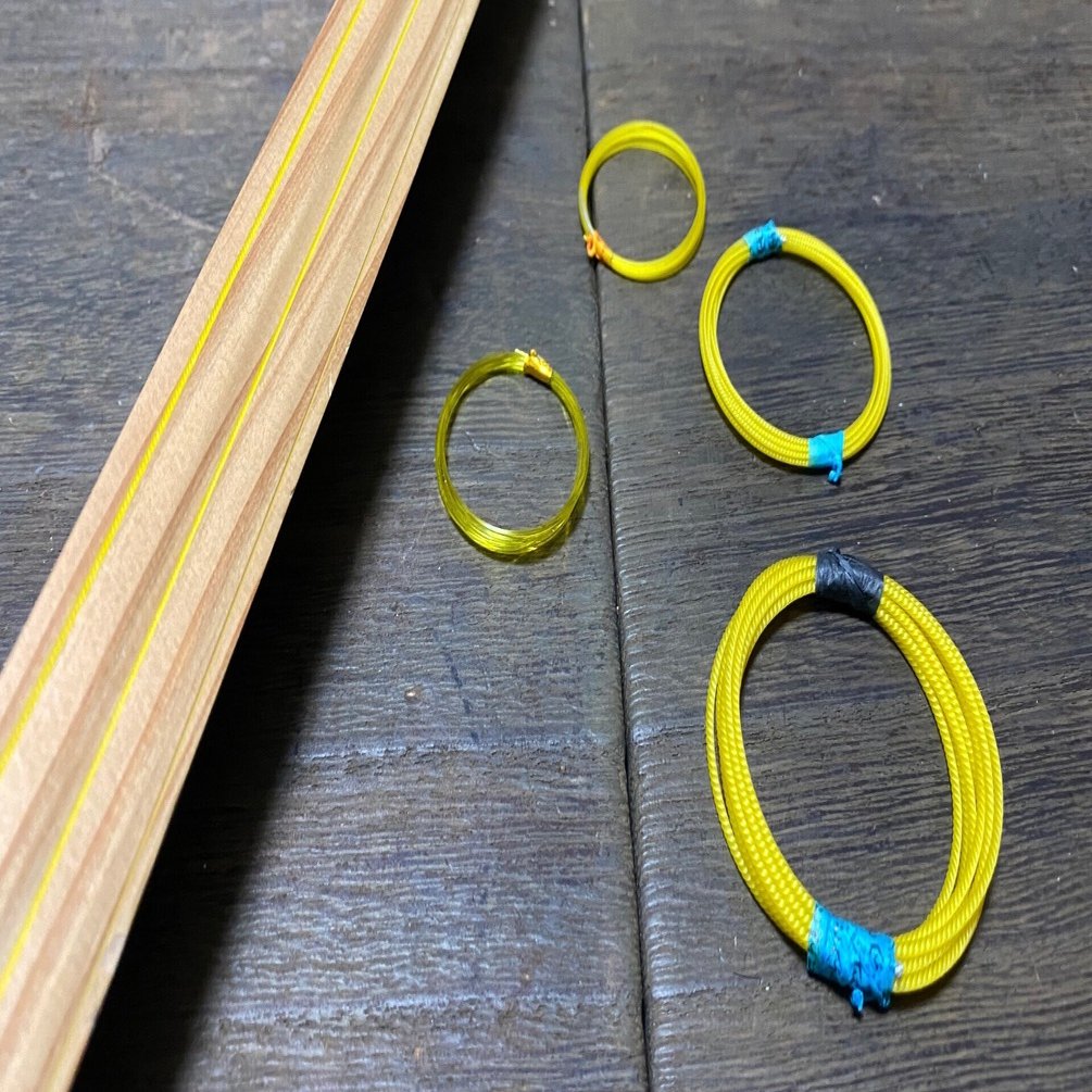 【希少】ゴッタン　三味線　三弦 私家版楽器事典／ゴッタン