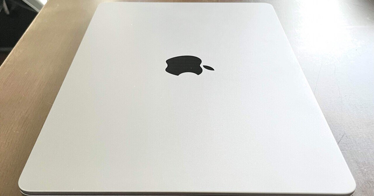 M2 MacBook Air 2022】 実機レビュー& 2020モデル比較 FIREへの旅路