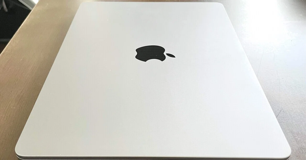 M2 MacBook Air 2022】 実機レビュー& 2020モデル比較 FIREへの旅路 