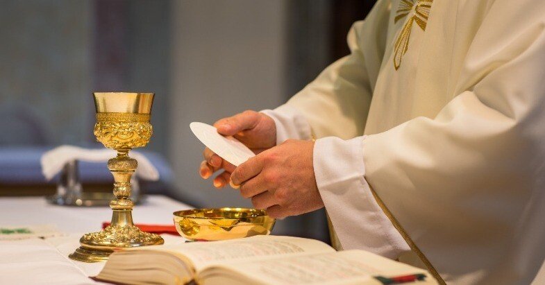 ミサを味わう（7）その2｜キリスト教Q&A(Salt, for All)