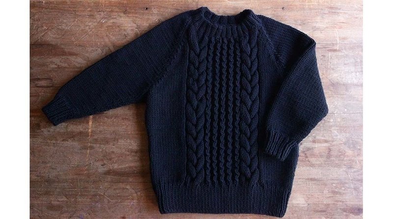 はじめまして 茶畑の中のニット屋です 村松啓市 Note