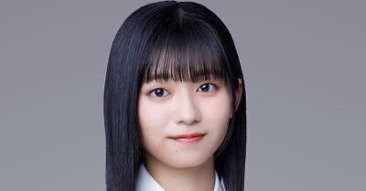 大信田美月、''とある噂''の真実｜たす吉