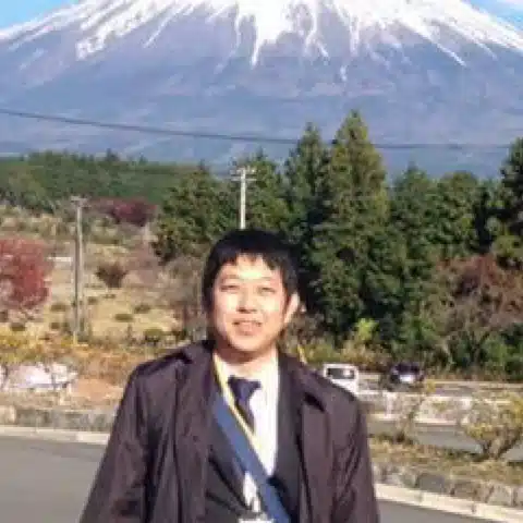 田中　俊充