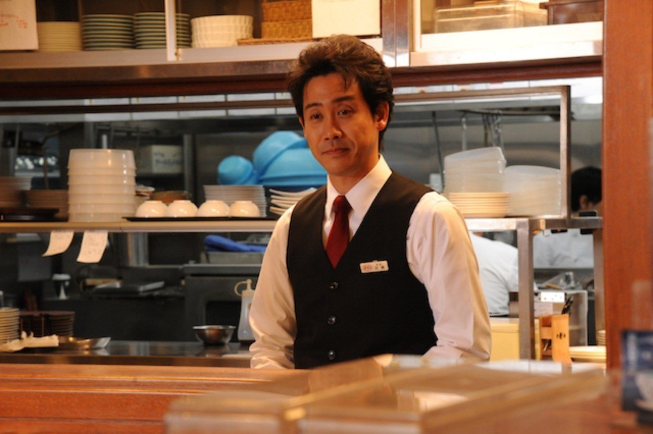 恋は雨上がりのように 移動祝祭日 Note