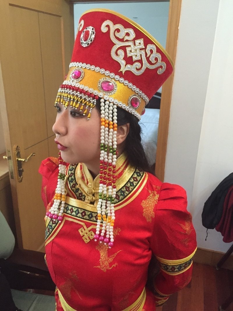 縁も所縁もない男が中国モンゴル自治区で日本人初の結婚式を挙げてきた話 Nobu Note 縁も所縁もない男が中国モンゴル自治区で日本人初の結婚式を挙げてきた話 Nobu Note