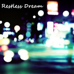 Restless Dream (2022mix)