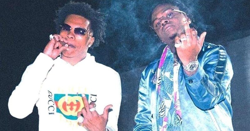 「ビジネス」に徹する新鋭2人の姿勢を読む。(Lil Baby & Gunna - "Business Is Business")