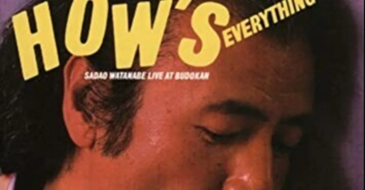渡辺貞夫「How