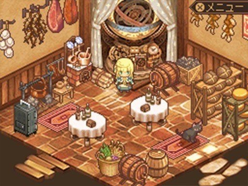 ローグライク 仮 装備アイテムのドット絵を描いてみた おちゃちゃ Note ローグライク 仮 装備アイテムのドット絵を描いてみた おちゃちゃ Note