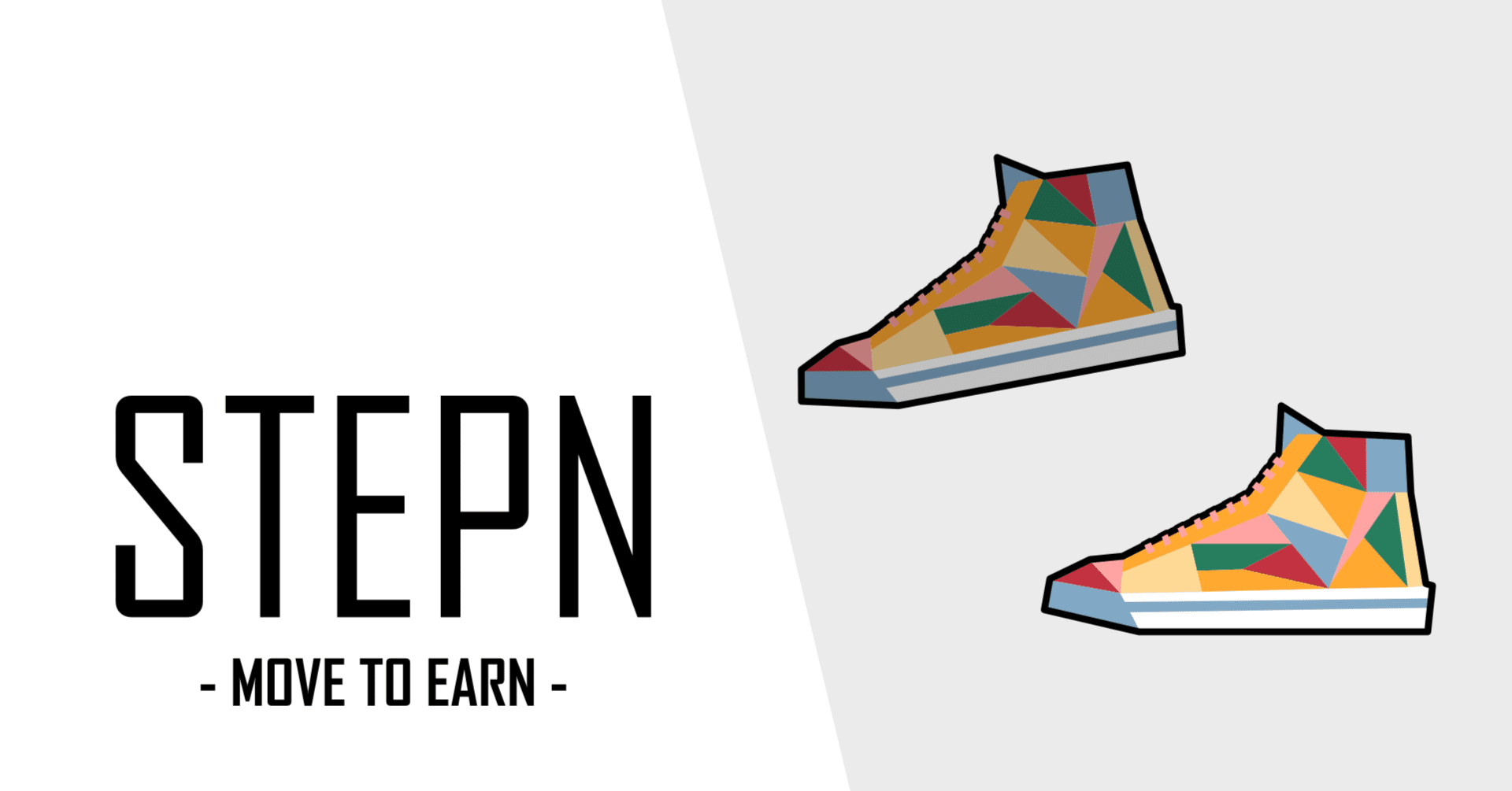 STEPN、GST爆騰の直前に2足買い増し。サスティナブルなto  Earnの3つの条件とは？』～【新しいWeb3ビジネスのアイディアのタネ】・Web3ニュース2022.7.25｜モリプト タツヤ