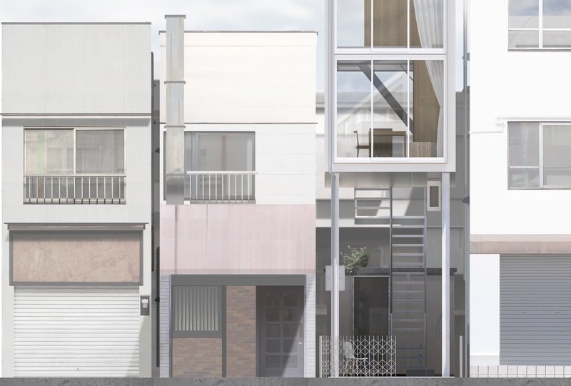 建築家との敷地選びが不動産価値を最大化する Ozone 創造系不動産コラボレーション ロンロ ボナペティ 建築 編集 Note