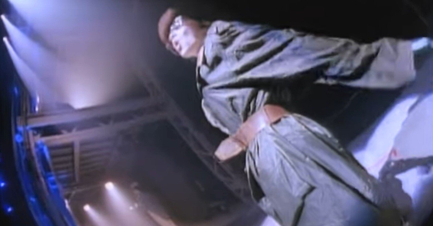 松任谷由実 WINGS OF LIGHT 