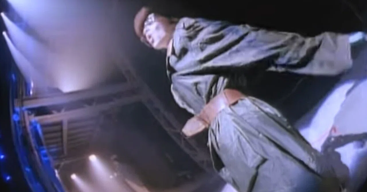 松任谷由実 WINGS OF LIGHT 