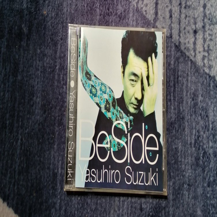 ケースから一掴みの5曲～鈴木康博編。｜スガイヒロシa.k.aSugar