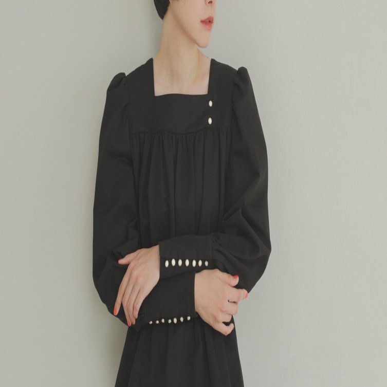 今週の販売情報】ポンチワンピ / THE DRESS #27 / 週末は東京サンプル