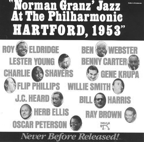 エッセイ】 デヴィッド・ストーン・マーティンについて｜かわかつとくしげ