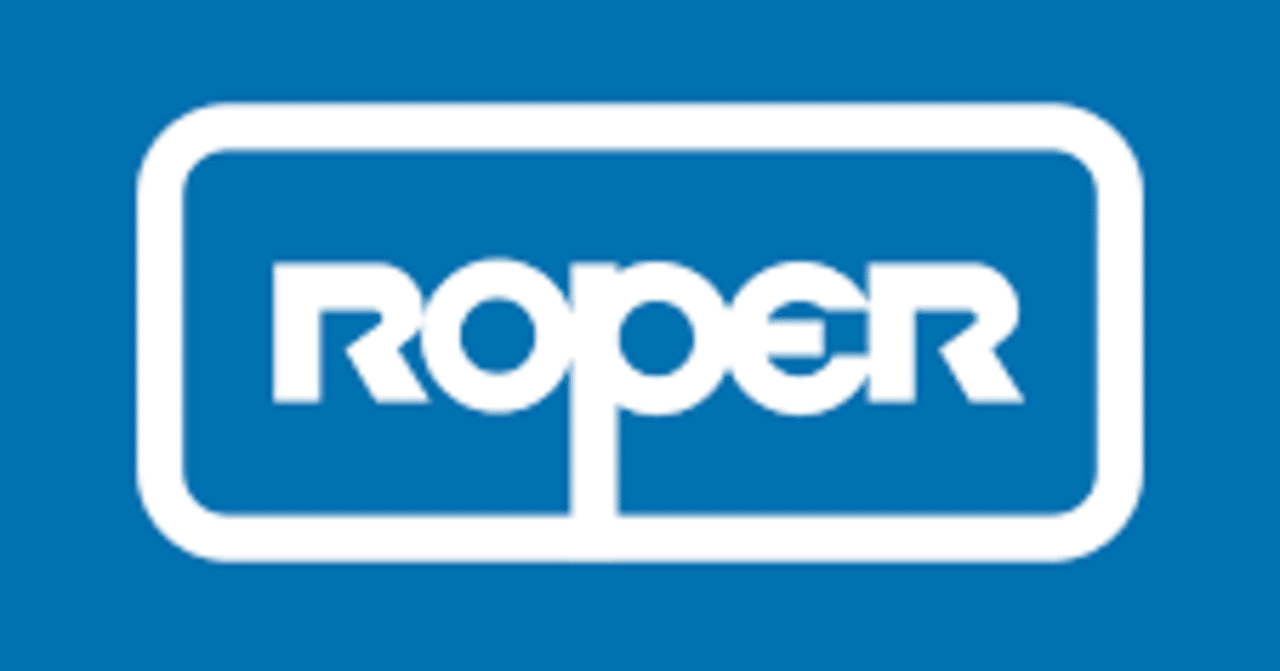 Roper Technologies (NYSEROP) Q2 2022決算カンファレンスコール和訳｜🐺株狼さんの米株情報室🐺