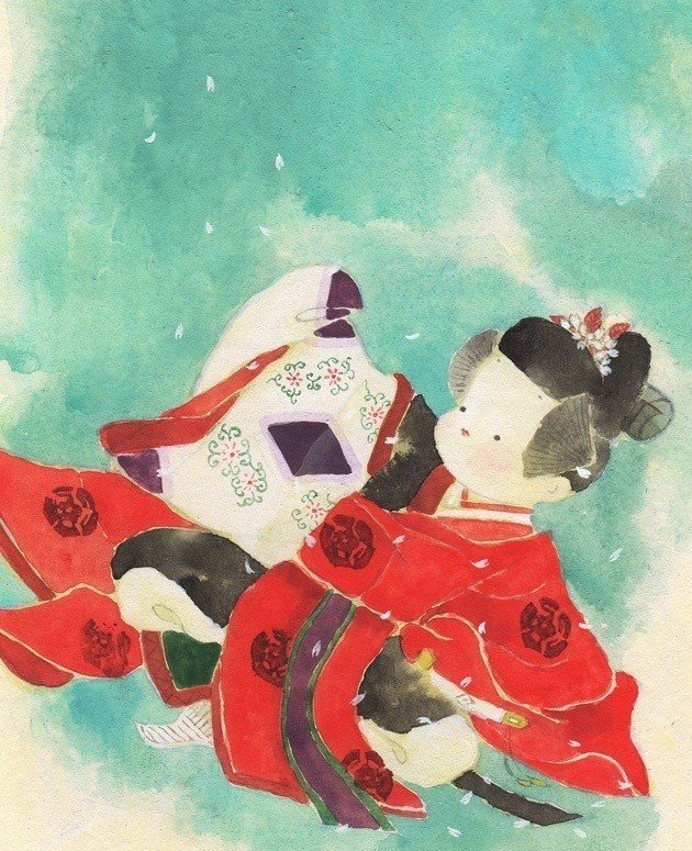 麻呂イラスト 男の子 すずなごん Note