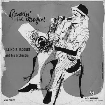 デビッドストーンマーティン JAZZ GRAPHICS他ノーマン・グランツ集 rectangle_large_type_2_b1cd16e