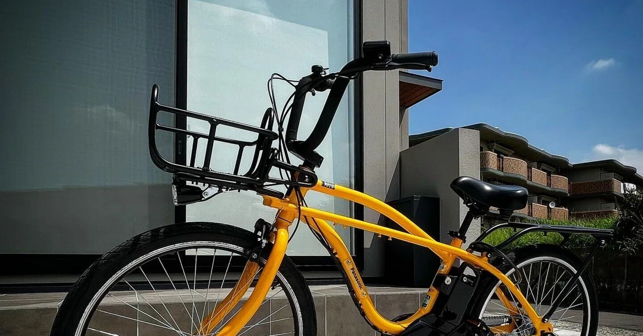 未使用】10個セットPanasonic 電動アシスト自転車純正カゴ 未使用】10個セットPanasonic 電動アシスト自転車純正カゴ