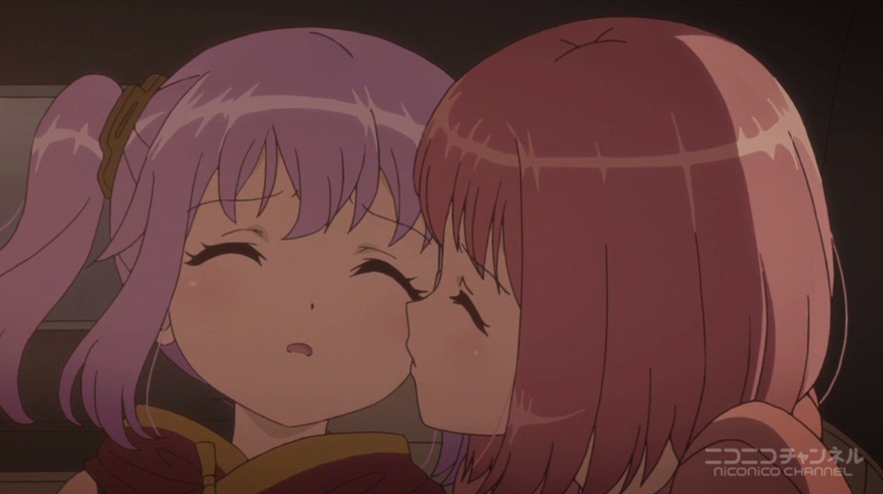 18秋アニメ作品 アーリーレビュー フォルト Note