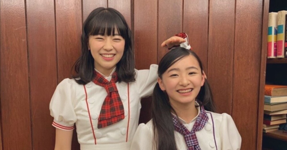 杏仁（坂井仁香さん21回目のお誕生日）｜タイチTT