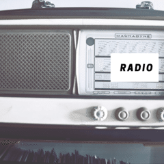 ラジオ#19　新曲とゴーストオブツシマの話