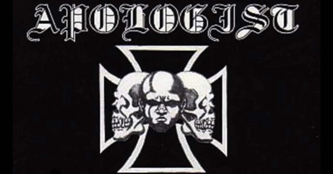 東京極悪BLACK METAL BAND APOLOGISTと対バンした話｜小林駿輔