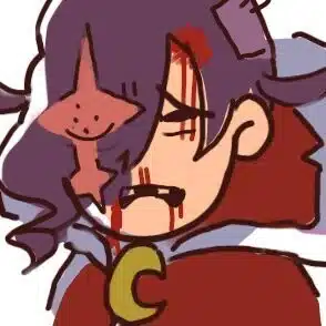 つくねん