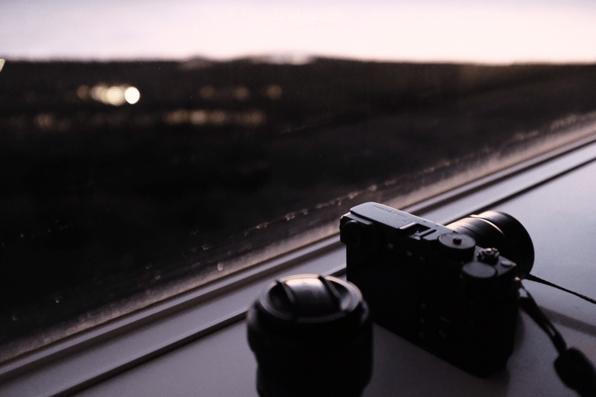 100枚超】これまで使ってきたカメラの羅列とその写真（2024.3月10日