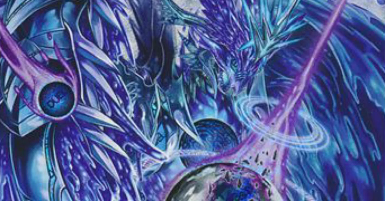Meta Deck Explanation Series 2: Water Magic Tool [Full Text Free]｜しゅー。