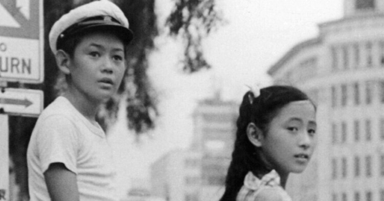 成瀬巳喜男監督未dvd化5作品 22年10月19日リリース 佐藤利明 娯楽映画研究家 オトナの歌謡曲プロデューサー の娯楽映画研究所 Note 成瀬巳喜男監督未dvd化5作品 22年10月19日リリース 佐藤利明 娯楽映画研究家 オトナの歌謡曲プロデューサー の娯楽映画研究所 Note