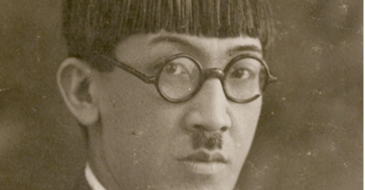 国民的感激〟の画家・藤田嗣治～戦争画よ！教室でよみがえれ㉟