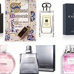 吉井和哉さんプロデュース香水、KamiYui No.3が届きました