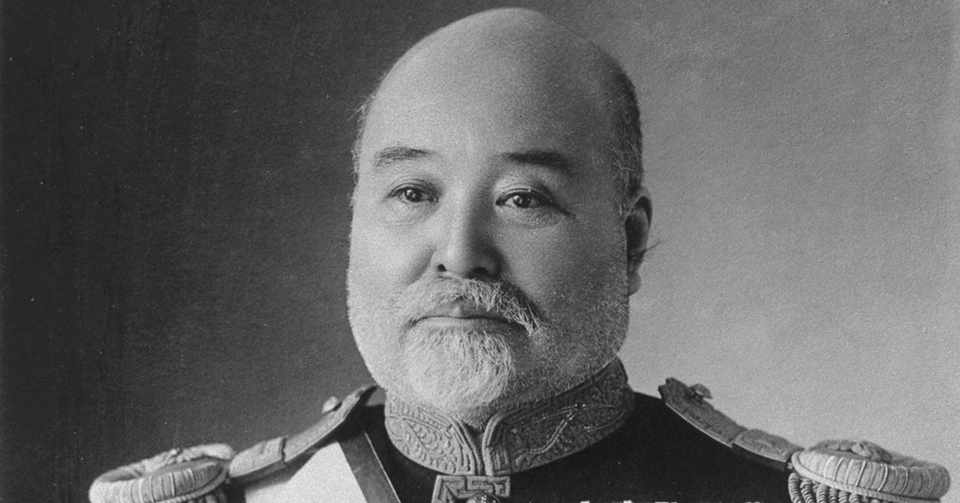 書評 上白石萌歌さんが尊敬する歴史上の人物 高橋是清って誰やねん 天佑なり 上下巻 株 あそぶかがく Note