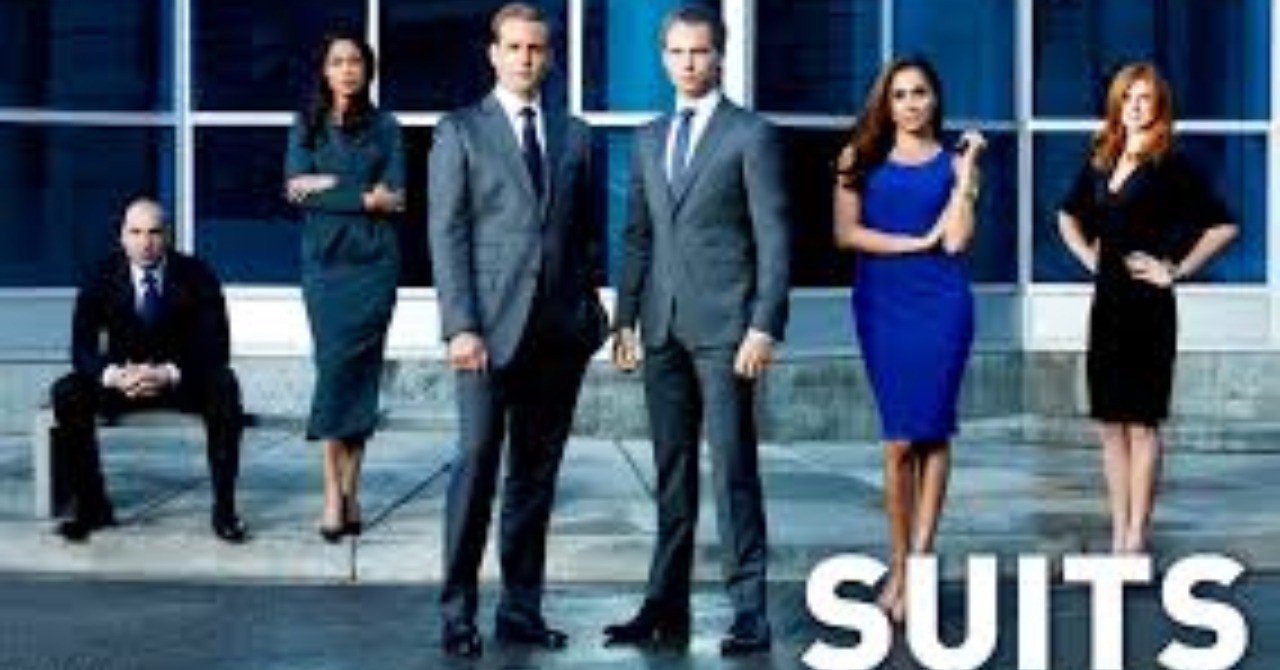 Suits スーツ 日本版を見て 日本のドラマが年以上前から何ら変わっていないことに驚愕した件 Netflix Freaks Note