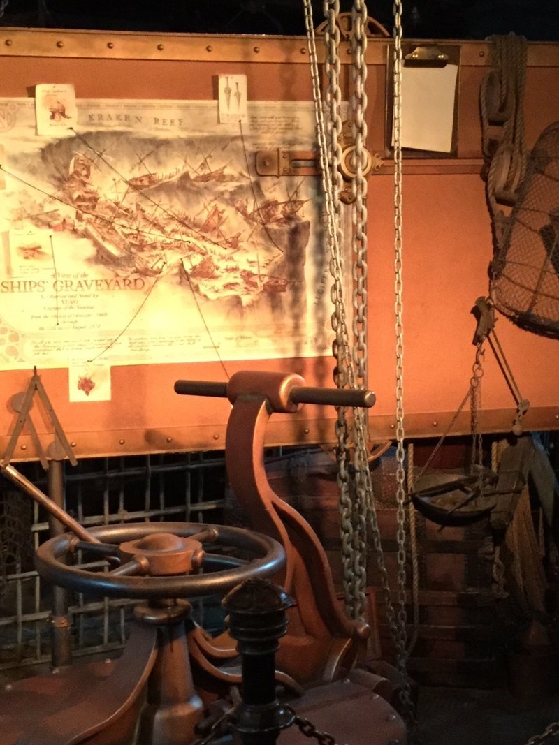 053 夢の国チキンレース In Note もよう Note