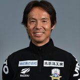Nobuyuki Nozaki