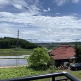 上野 嶺