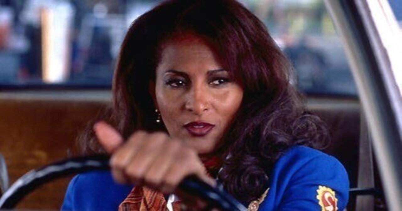 映画 ジャッキー ブラウン ネタバレ感想文 香港映画を観た黒人は45口径を2丁買う ペペチー Note 映画 ジャッキー ブラウン ネタバレ感想文 香港映画を観た黒人は45口径を2丁買う ペペチー Note